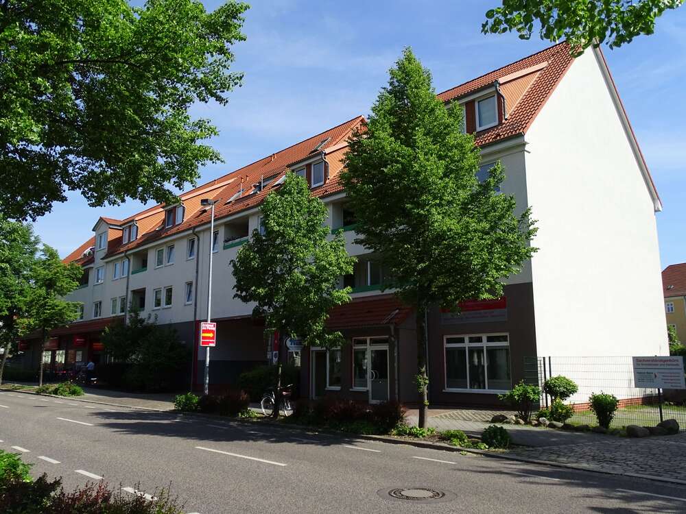 Thumbnail-Wohnung zum Mieten in Magdeburg 570,00 € 76 m²