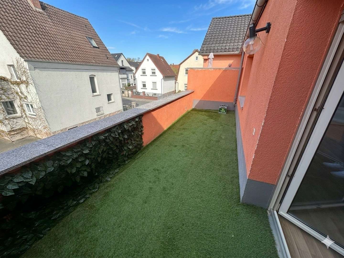 Thumbnail-Wohnung zum Mieten in Mörfelden- Waldorf 1.670,00 € 121 m²