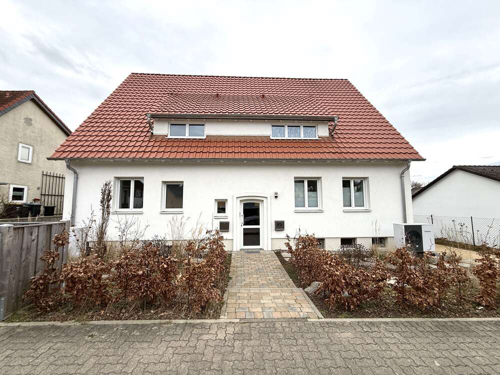 Thumbnail-Haus zum Kaufen in Wolfenbüttel 575.000,00 € 137 m²