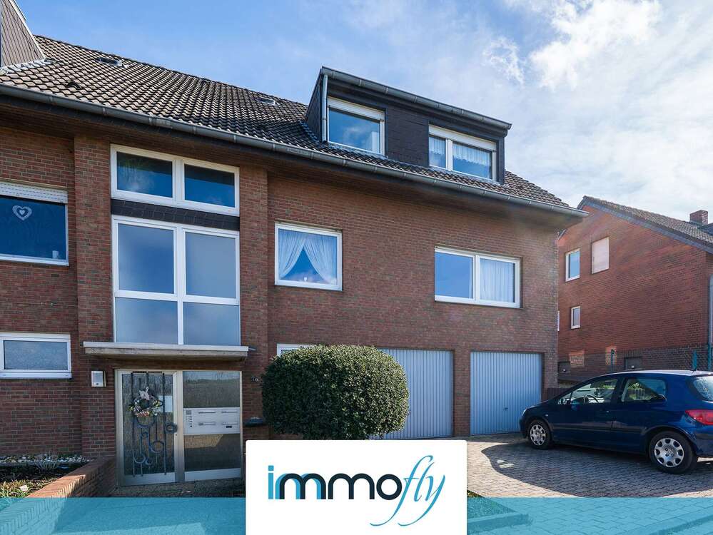 Thumbnail-Wohnung zum Kaufen in Jüchen Neuenhoven 159.000,00 € 75 m²