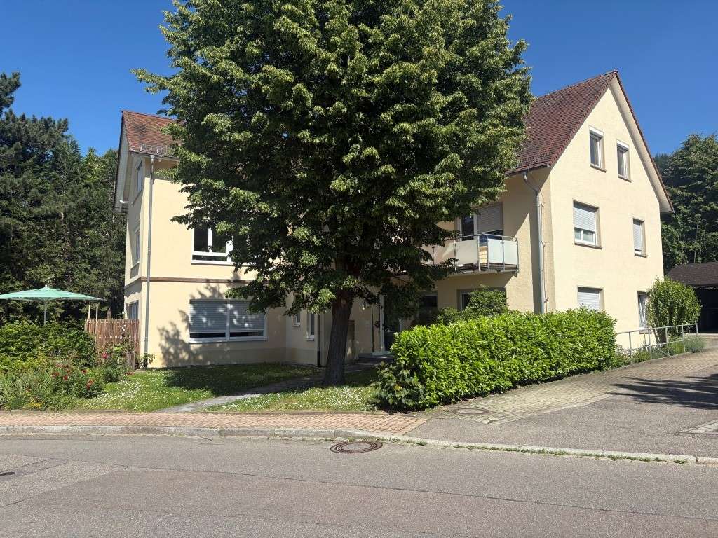 Thumbnail-Wohnung zum Kaufen in Badenweiler 355.000,00 € 120.65 m²