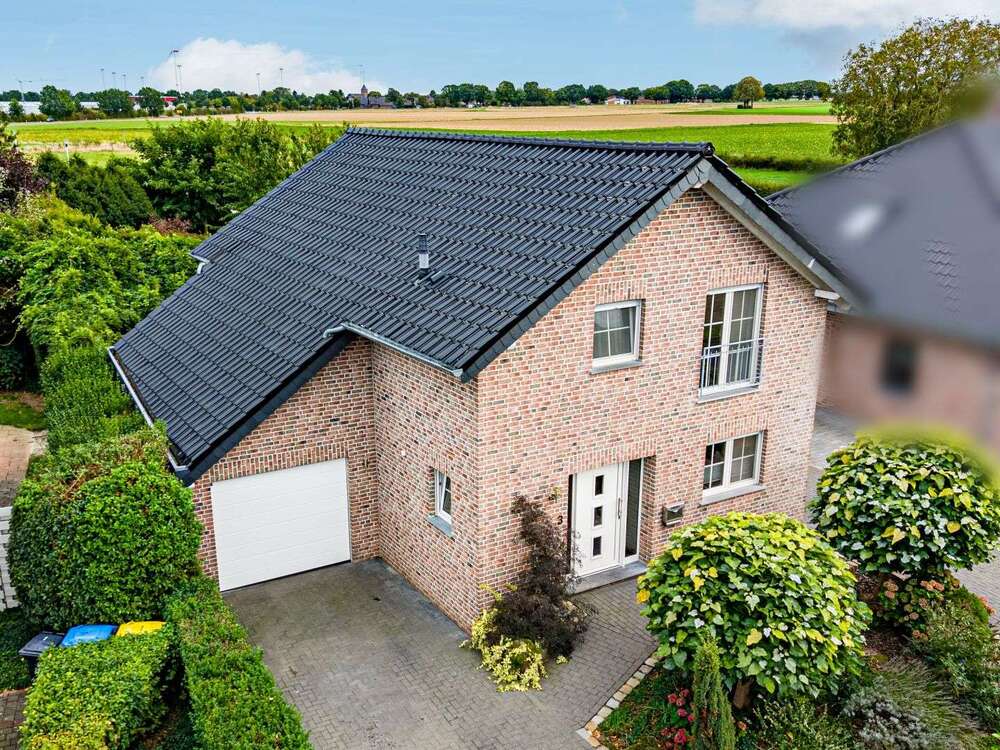 Thumbnail-Haus zum Kaufen in Waldfeucht 449.000,00 € 116.55 m²