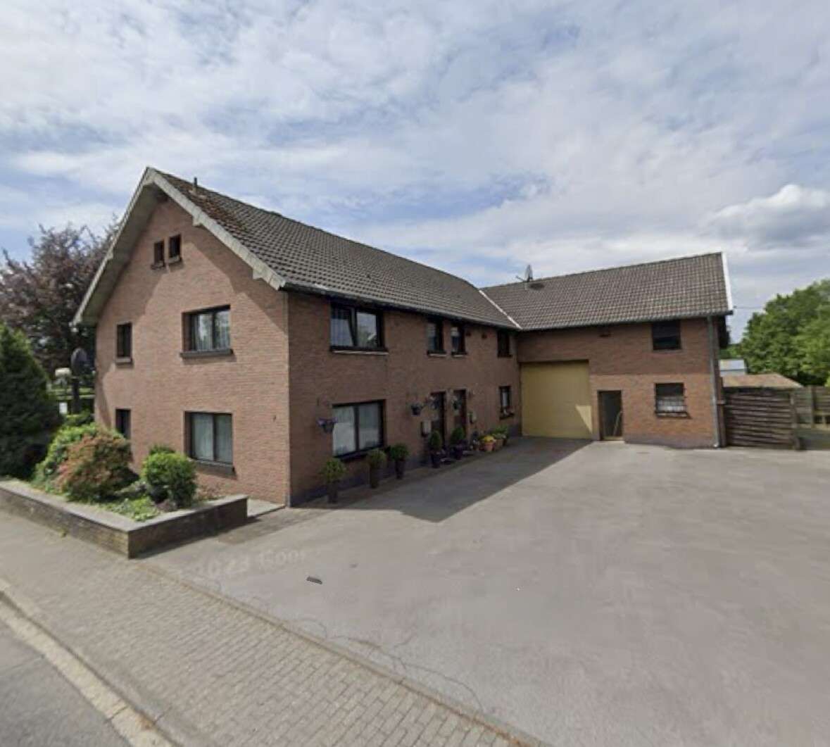 Thumbnail-Haus zum Kaufen in Monschau Konzen 449.000,00 € 219 m²