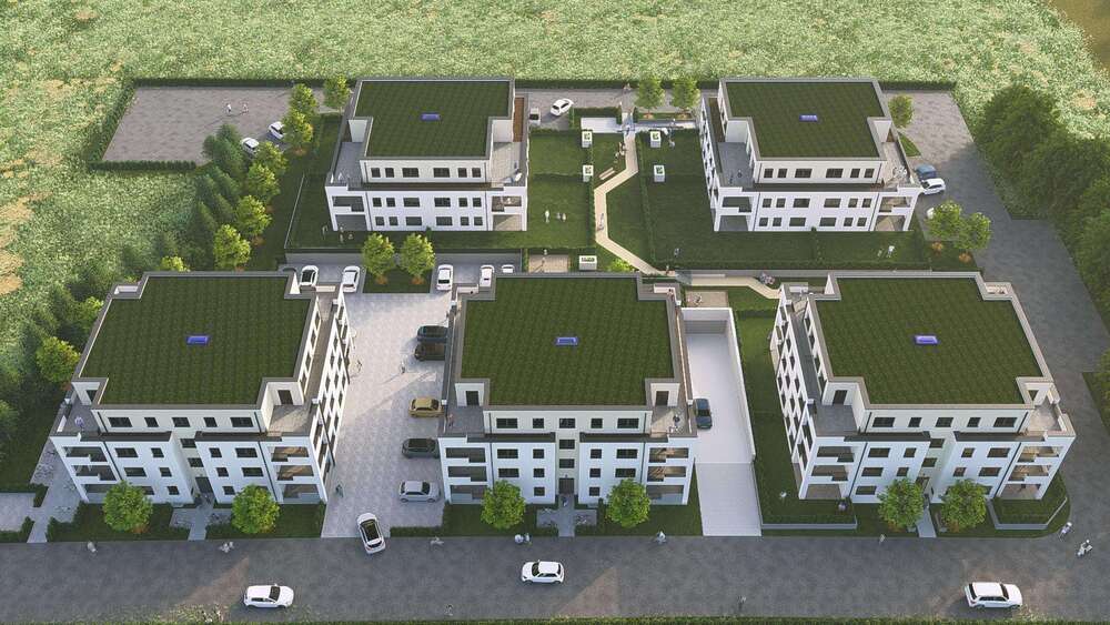 Thumbnail-Wohnung zum Kaufen in Hamm 312.900,00 € 67.89 m²