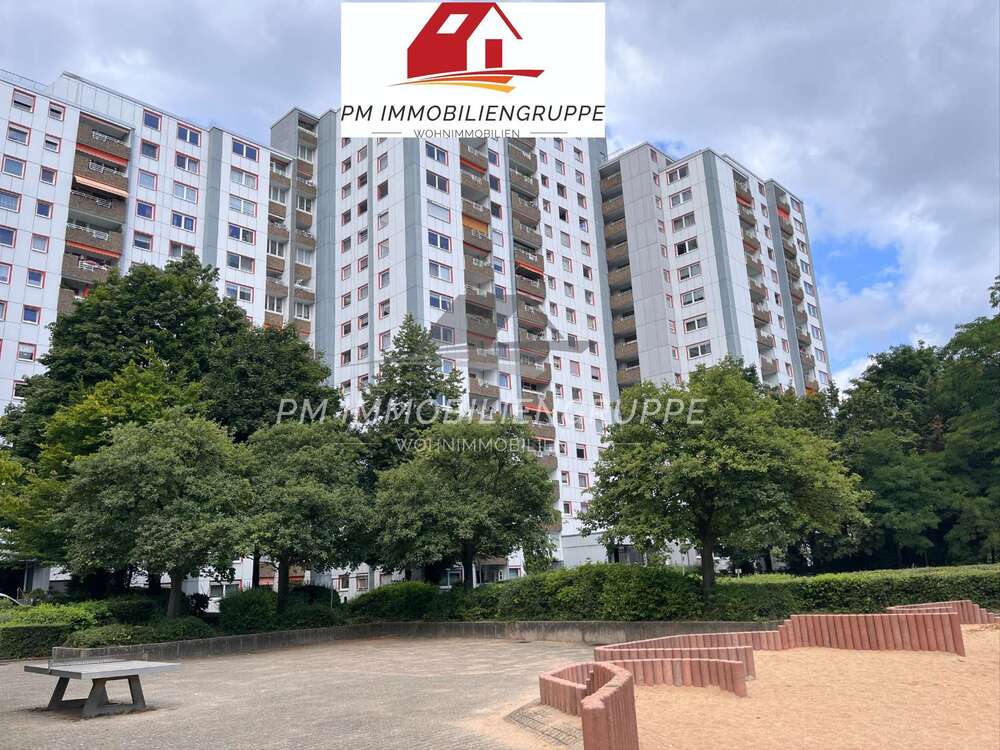 Thumbnail-Wohnung zum Kaufen in Köln 295.000,00 € 105 m²