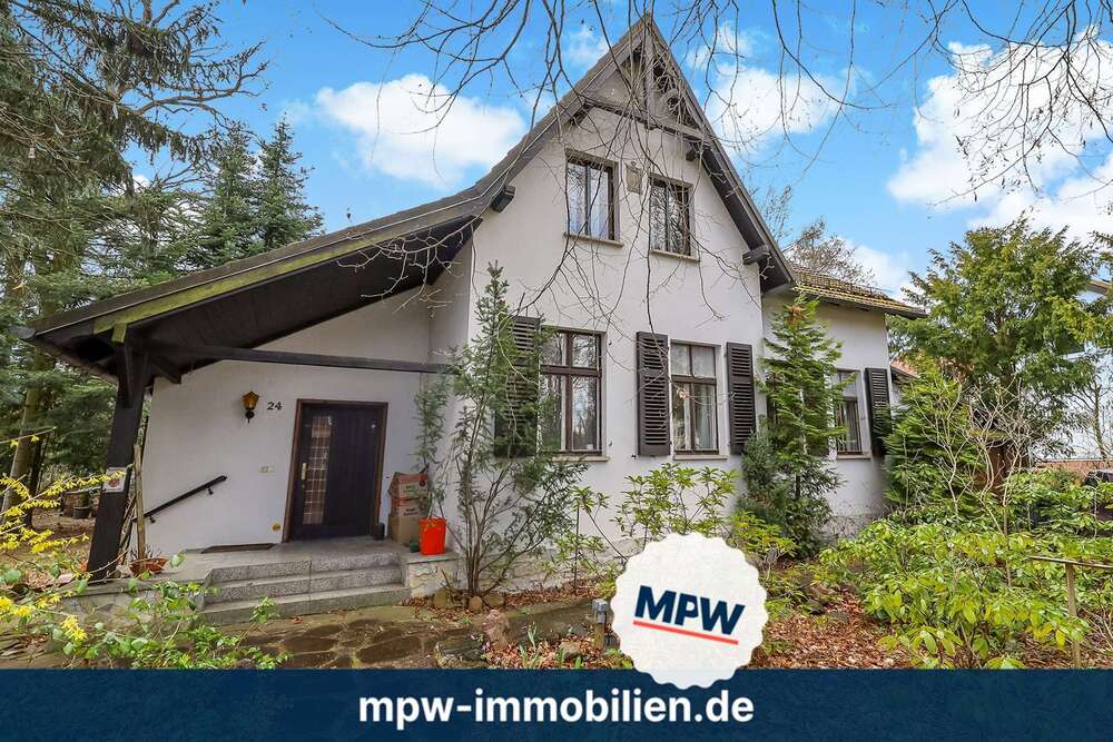 Thumbnail-Haus zum Kaufen in Berlin 799.650,00 € 170 m²