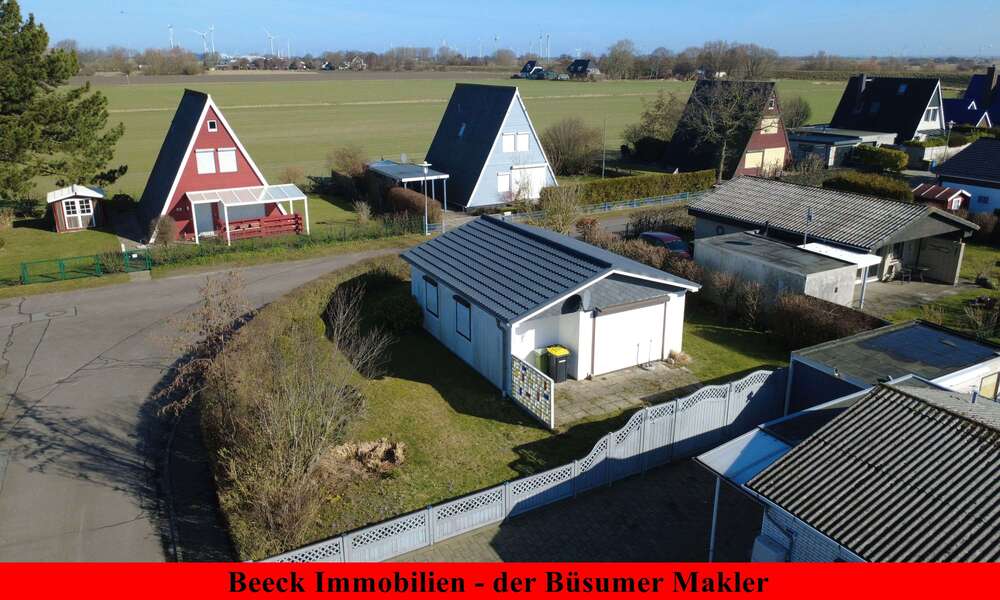Thumbnail-Haus zum Kaufen in Warwerort 149.900,00 € 47.66 m²