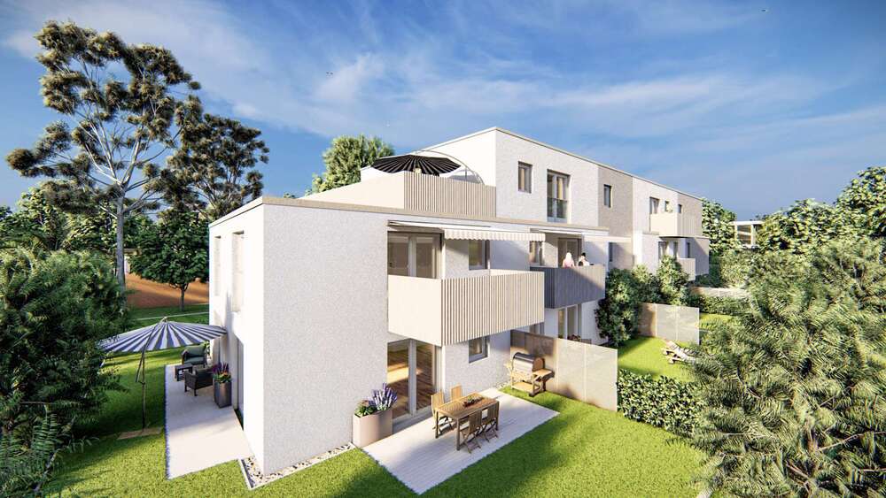 Thumbnail-Wohnung zum Kaufen in Nürnberg 500.000,00 € 74.58 m²