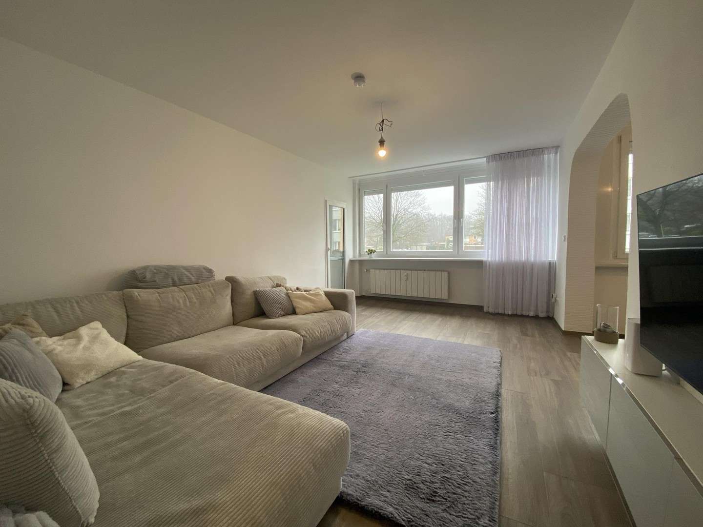 Thumbnail-Wohnung zum Kaufen in Wolfsburg 190.000,00 € 84.05 m²