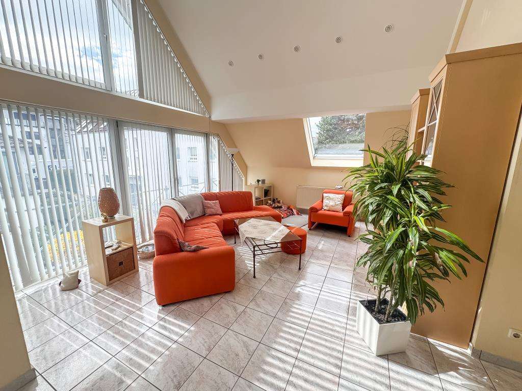 Thumbnail-Wohnung zum Kaufen in Bad Soden 455.000,00 € 95.44 m²