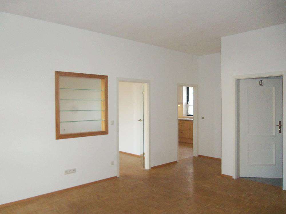 Thumbnail-Wohnung zum Mieten in Rheinstetten - Mörsch 1.990,00 € 180.5 m²