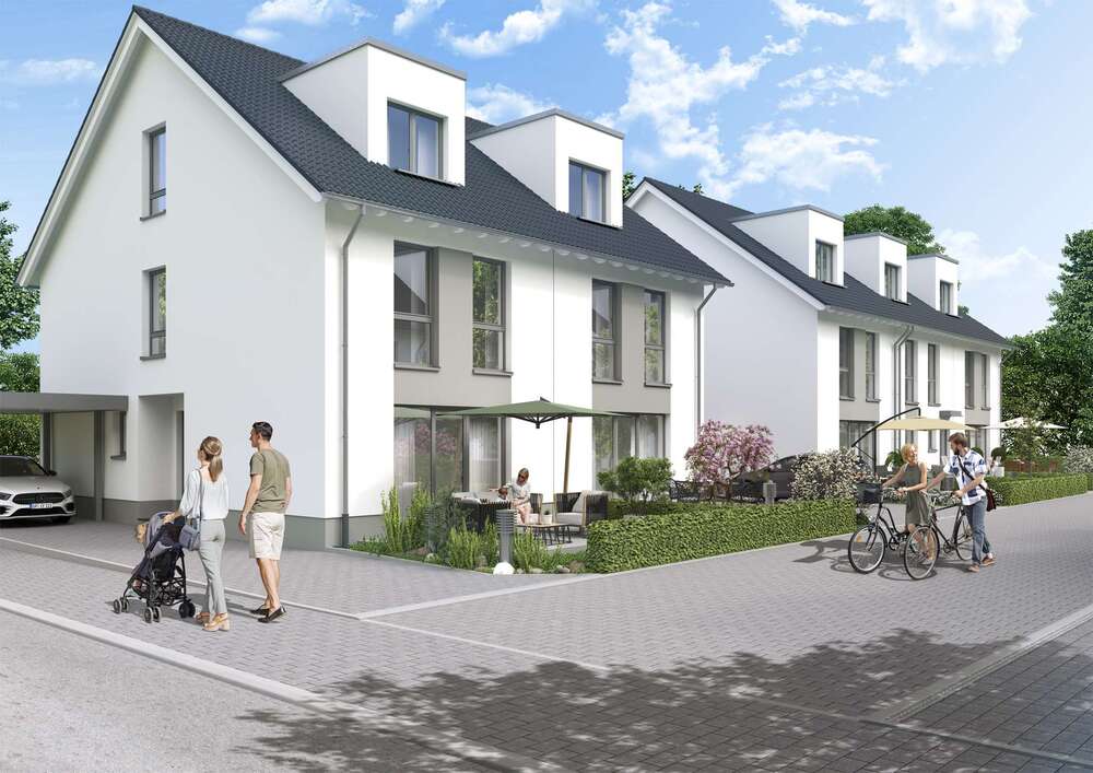 Thumbnail-Haus zum Kaufen in Duisburg 630.000,00 € 146 m²