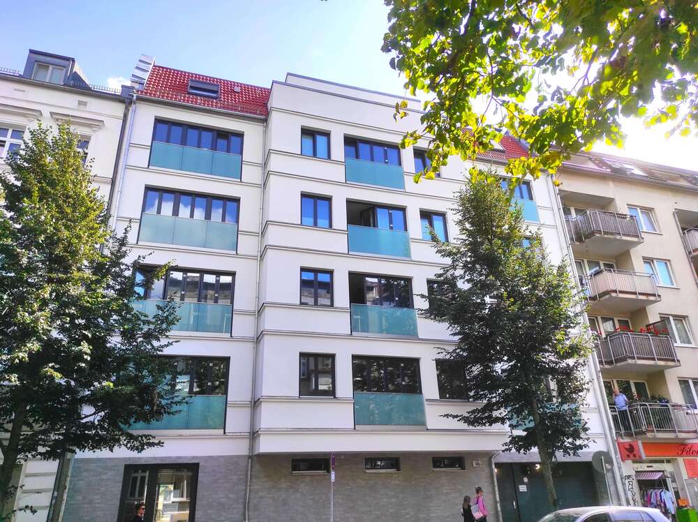 Thumbnail-Wohnung zum Mieten in Berlin 2.320,00 € 80.9 m²