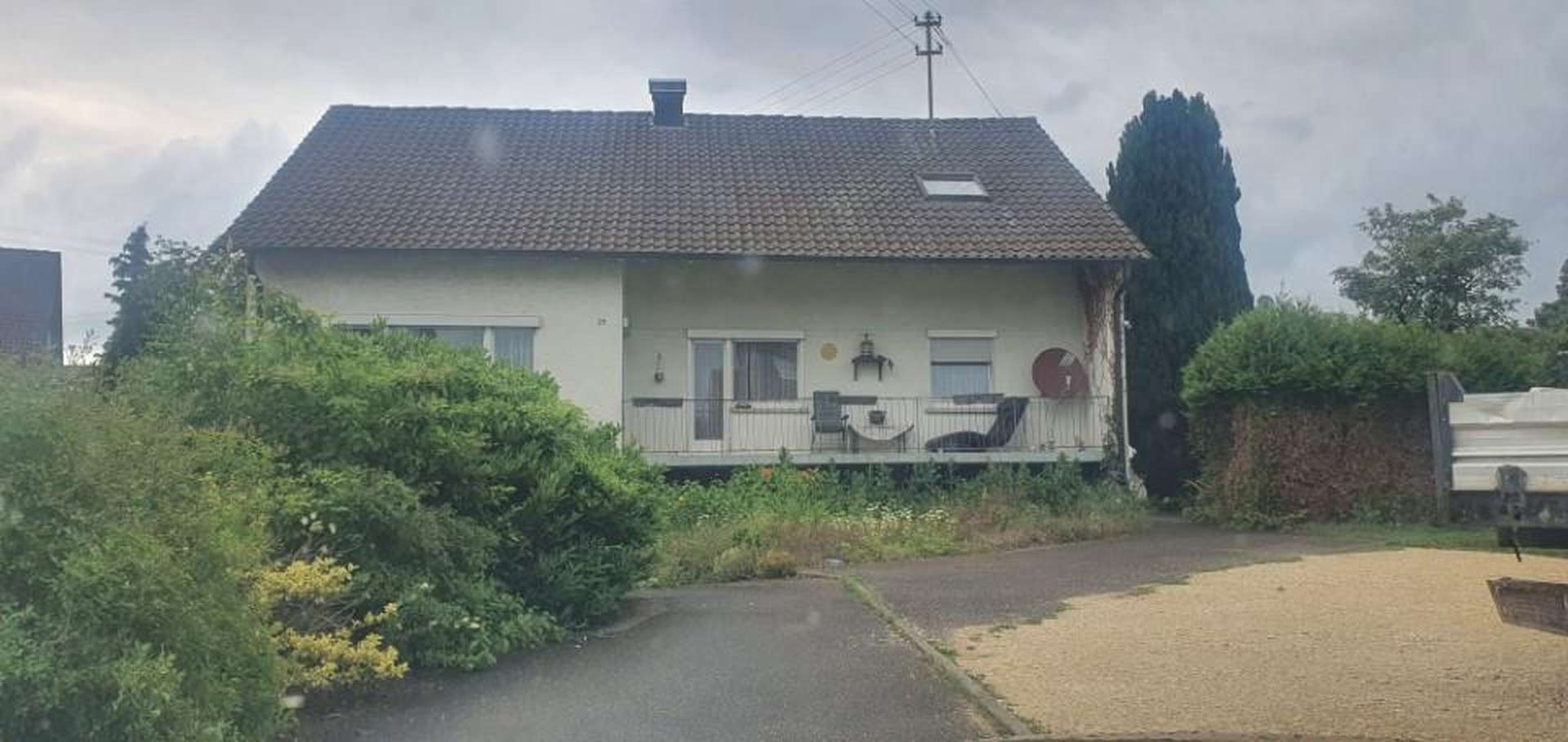 Thumbnail-Haus zum Mieten in Bettringen 2.500,00 € 120 m²