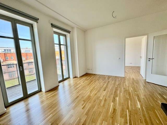 Thumbnail-Wohnung zum Mieten in Berlin 1.025,70 € 52.55 m²