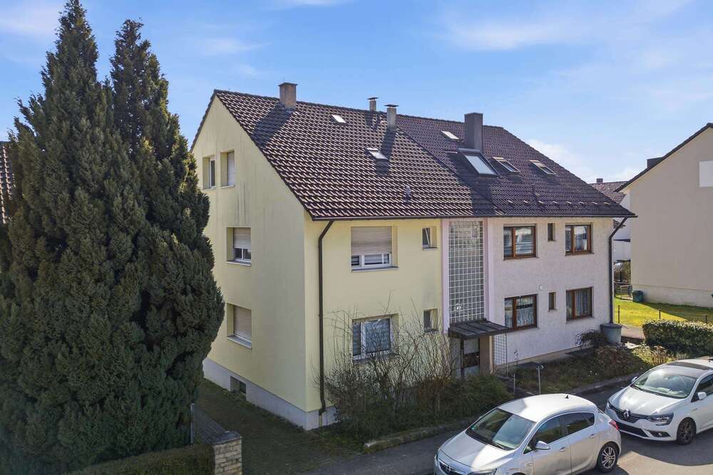 Thumbnail-Haus zum Kaufen in Remseck Aldingen 799.900,00 € 190 m²