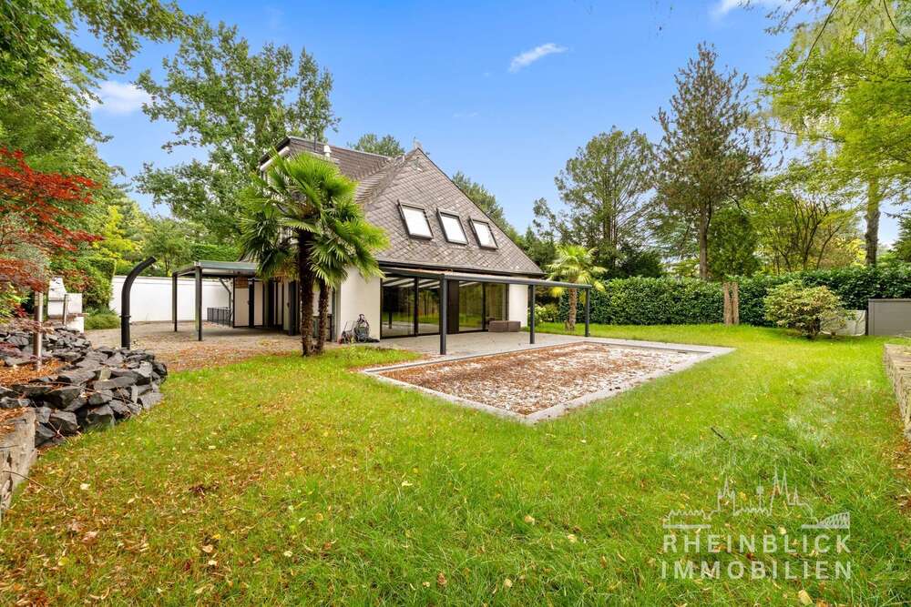 Thumbnail-Haus zum Mieten in Köln 6.000,00 € 286 m²