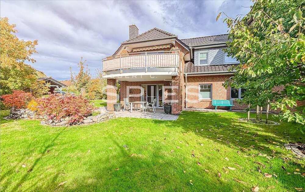 Thumbnail-Wohnung zum Mieten in Bremen 1.000,00 € 107 m²