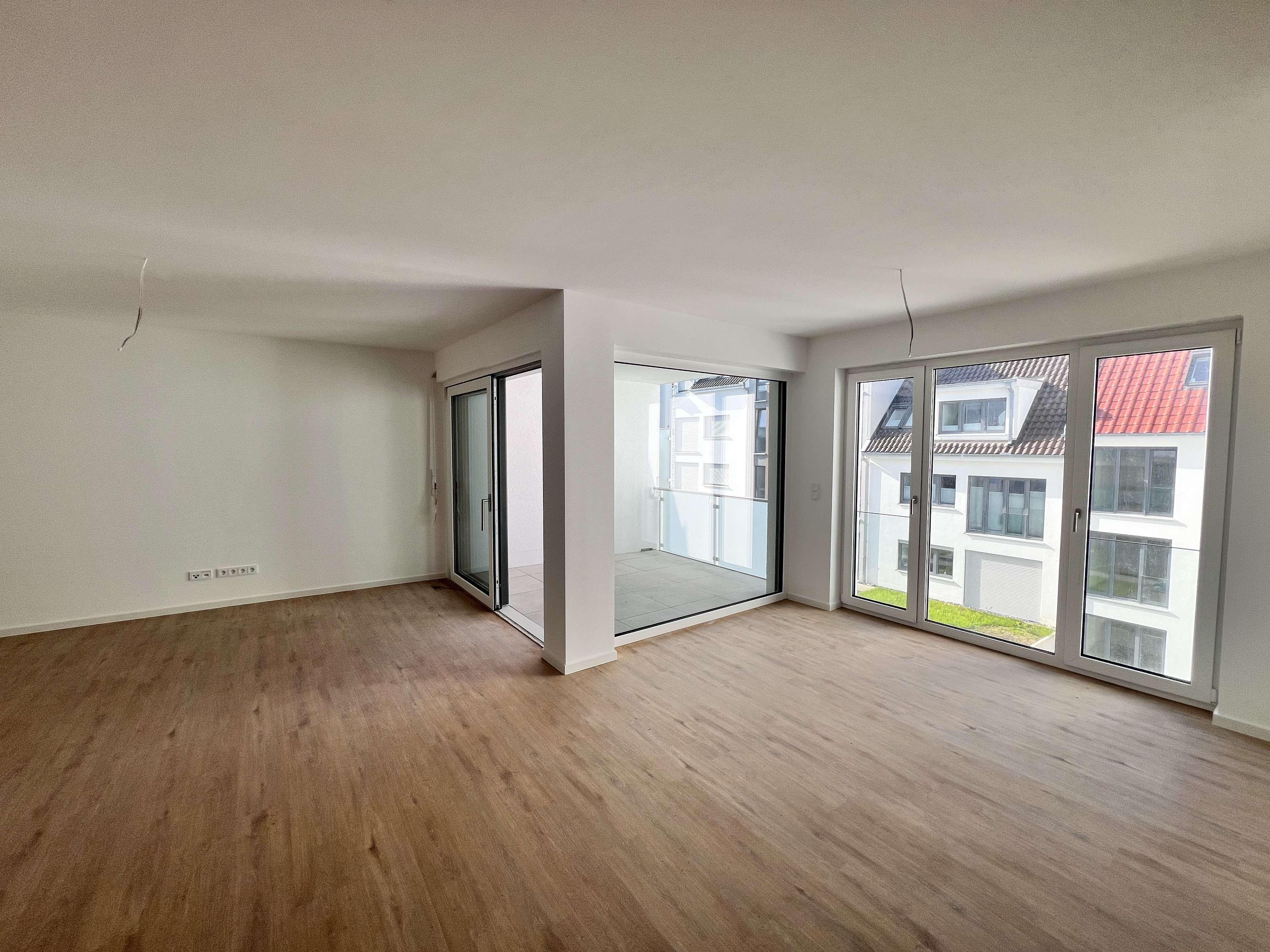 Thumbnail-Wohnung zum Mieten in Bückeburg 1.250,00 € 100 m²