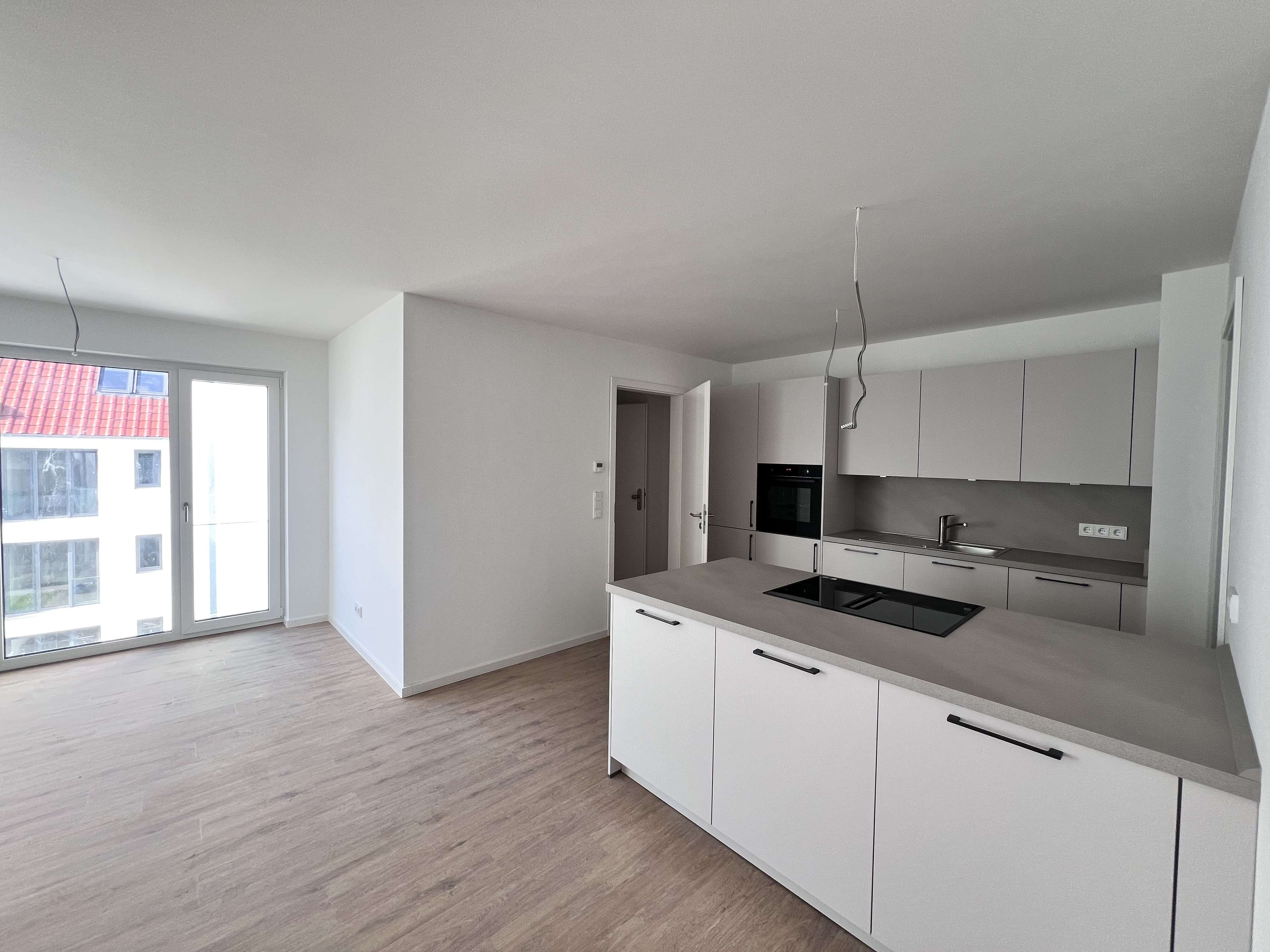 Thumbnail-Wohnung zum Mieten in Bückeburg 1.250,00 € 100 m²