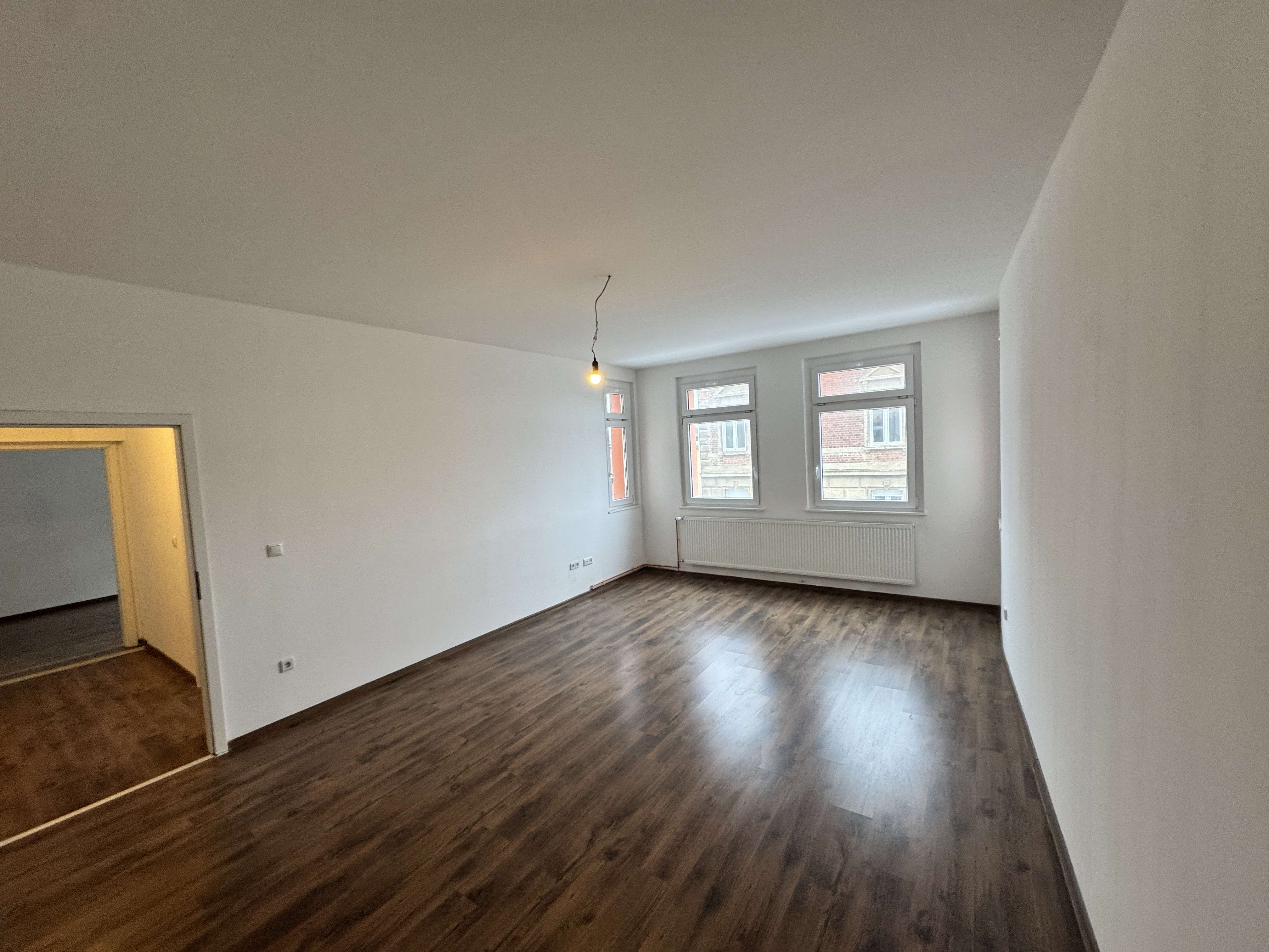 Thumbnail-Wohnung zum Mieten in Magdeburg 499,65 € 66.62 m²