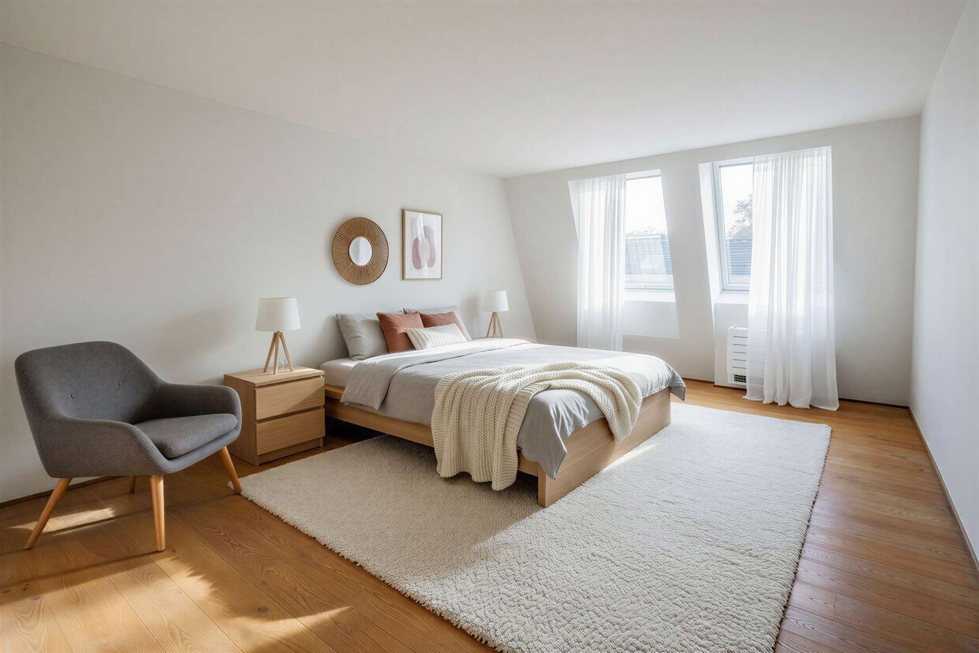 Thumbnail-Wohnung zum Mieten in München 5.890,00 € 190 m²