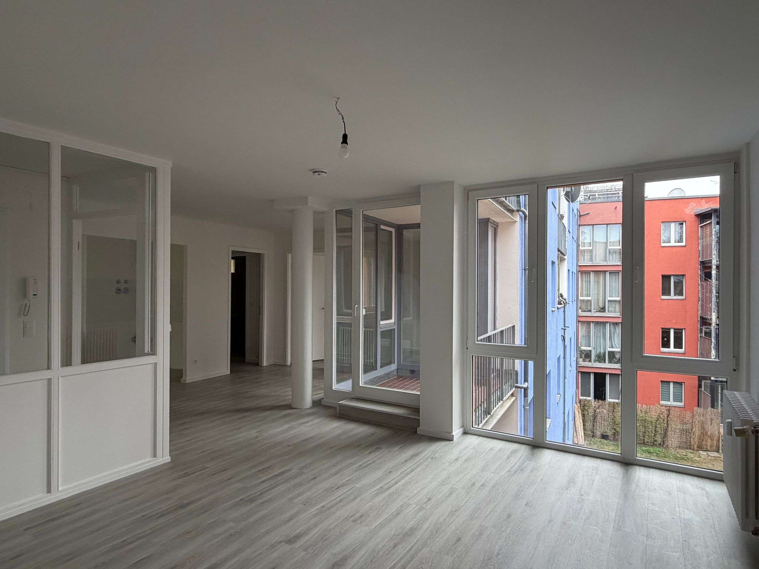 Thumbnail-Wohnung zum Mieten in Berlin 899,00 € 62.62 m²