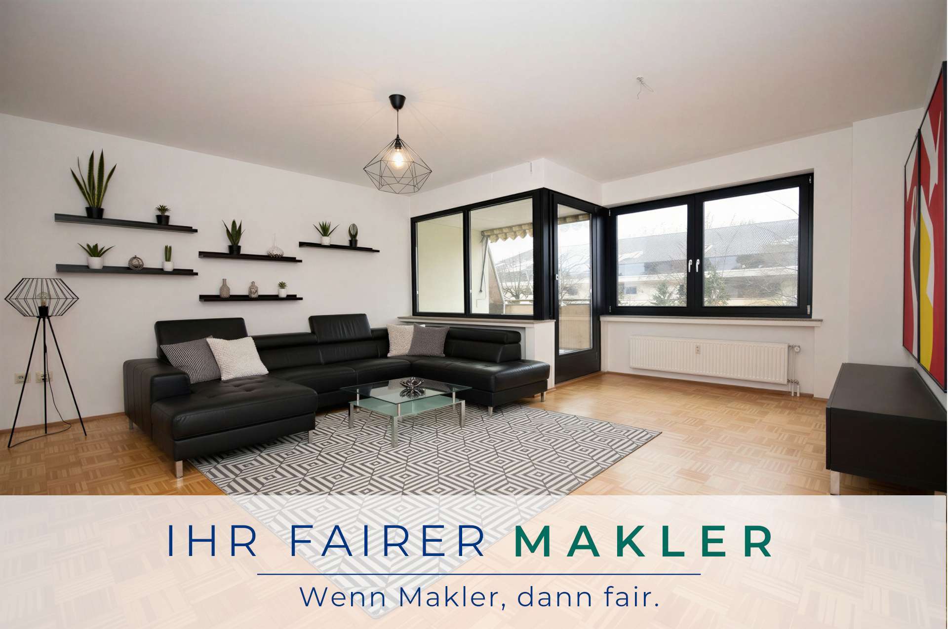 Thumbnail-Wohnung zum Kaufen in Bremen 195.000,00 € 74 m²