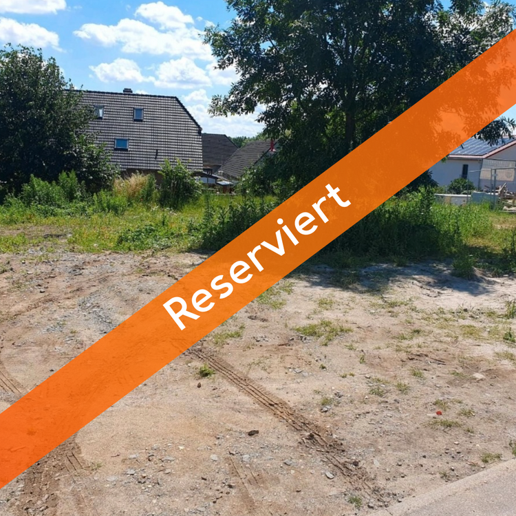 Thumbnail-Grundstück zu verkaufen in Großpösna 210.000,00 € 682 m²