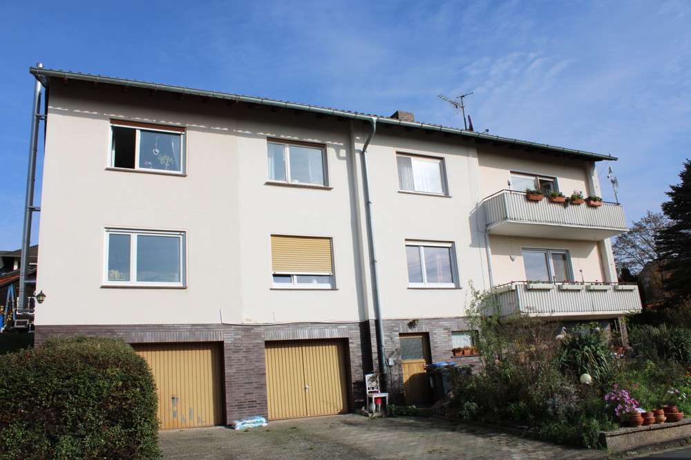 Thumbnail-Haus zum Kaufen in Meinhard Jestädt 180.000,00 € 240 m²