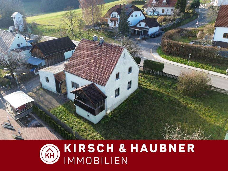 Thumbnail-Haus zum Kaufen in Pilsach 245.000,00 € 125 m²