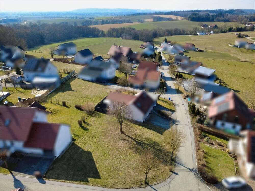 Thumbnail-Grundstück zu verkaufen in Künzing 104.000,00 € 558 m²