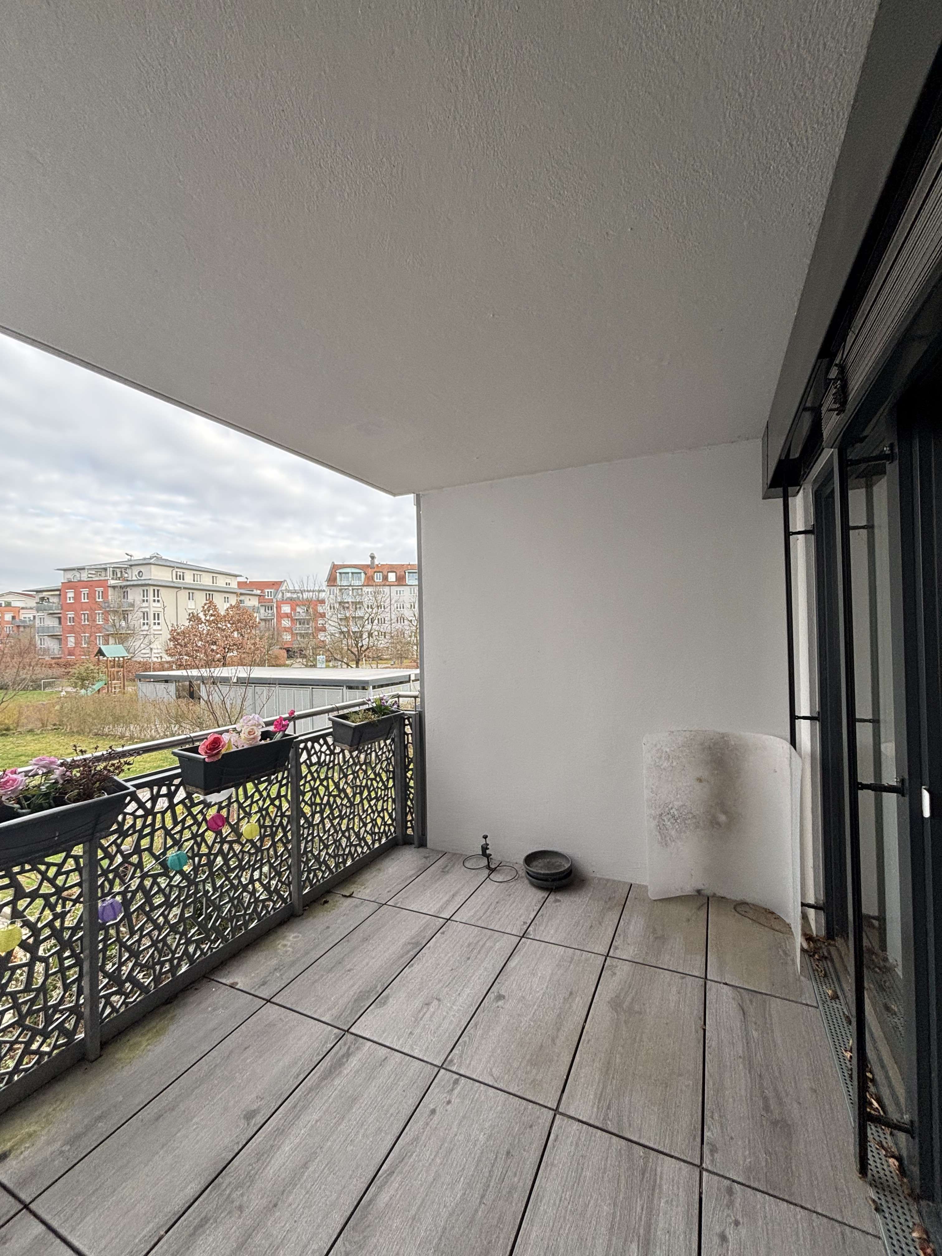 Thumbnail-Wohnung zum Mieten in Freising 1.231,48 € 63.94 m²