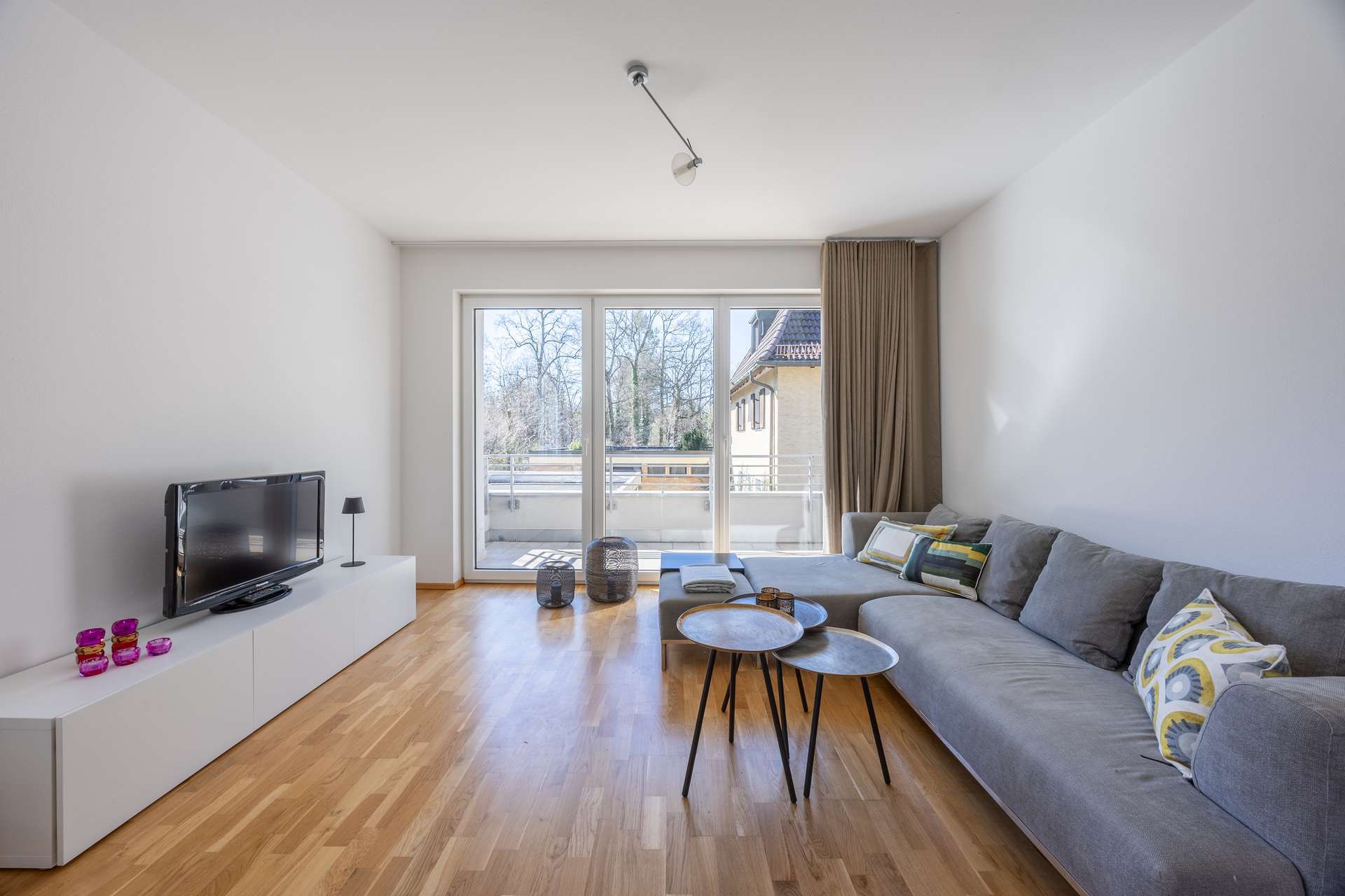 Thumbnail-Wohnung zum Mieten in München 1.630,00 € 57 m²