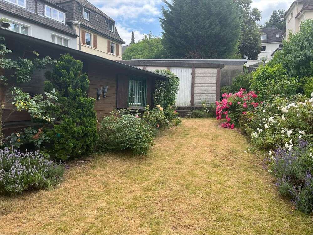 Thumbnail-Grundstück in Wuppertal 79.000,00 € 178 m²