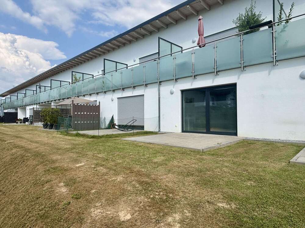Thumbnail-Wohnung zum Kaufen in Deggendorf 199.000,00 € 60 m²