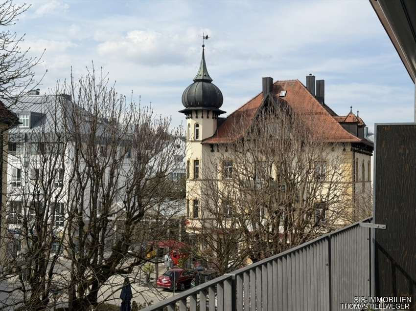 Thumbnail-Wohnung zum Mieten in Starnberg 2.100,00 € 116 m²