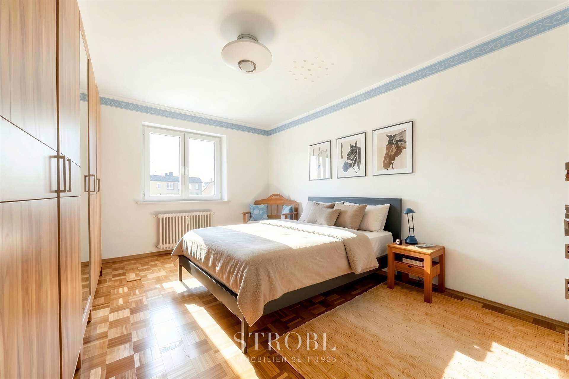 Thumbnail-Wohnung zum Kaufen in München 705.000,00 € 92.2 m²