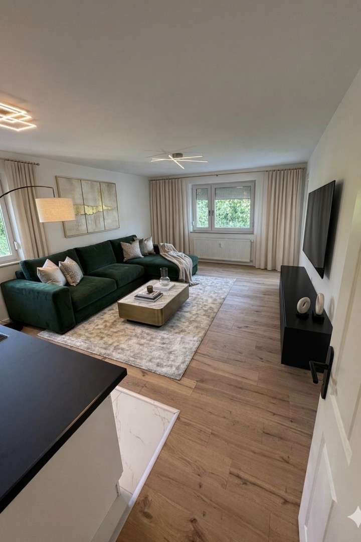 Thumbnail-Wohnung zum Kaufen in Stuttgart 300.000,00 € 68 m²