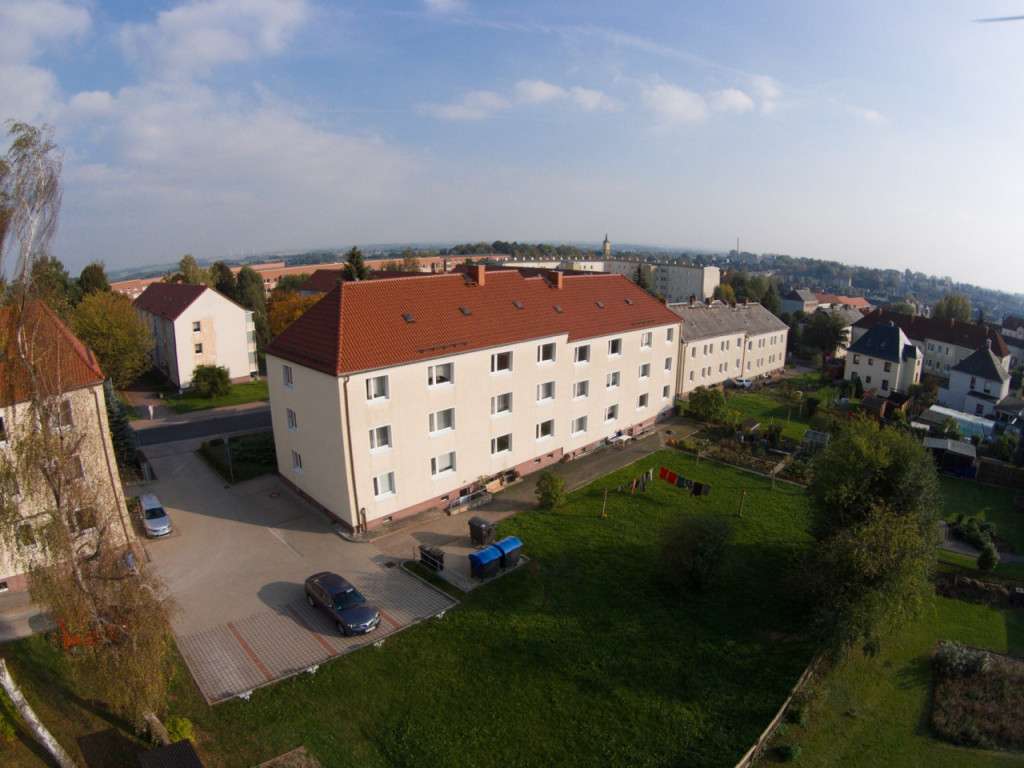 Thumbnail-Wohnung zum Mieten in Hartha 438,10 € 67.4 m²
