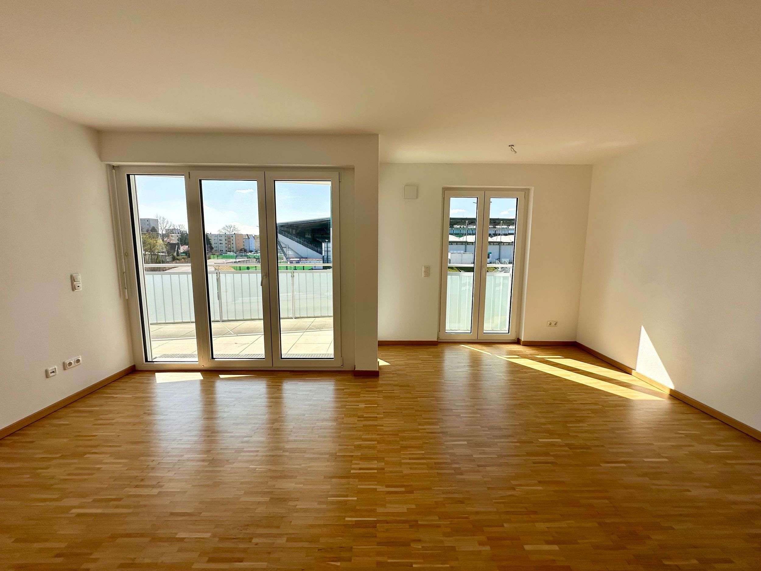 Thumbnail-Wohnung zum Mieten in Fürth 981,00 € 59.55 m²