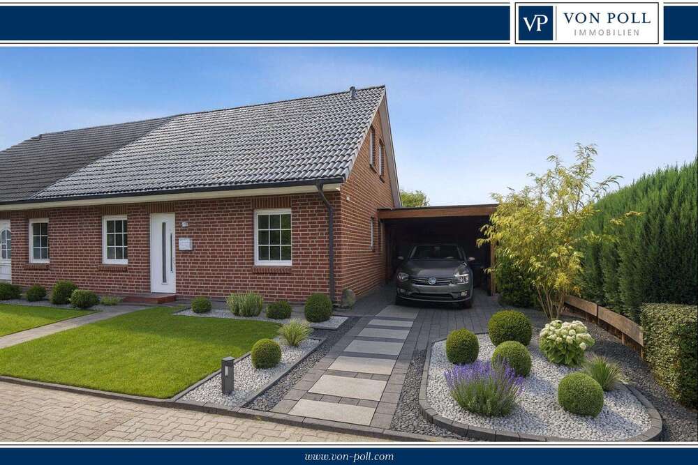 Thumbnail-Haus zum Kaufen in Schneverdingen 329.000,00 € 101 m²