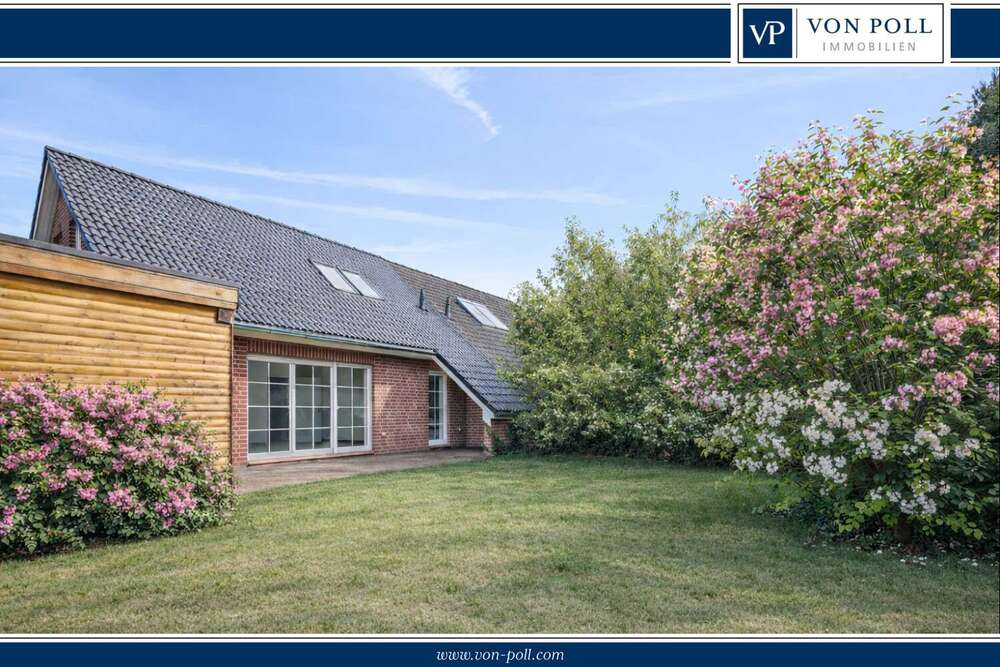 Thumbnail-Haus zum Kaufen in Schneverdingen 329.000,00 € 101 m²