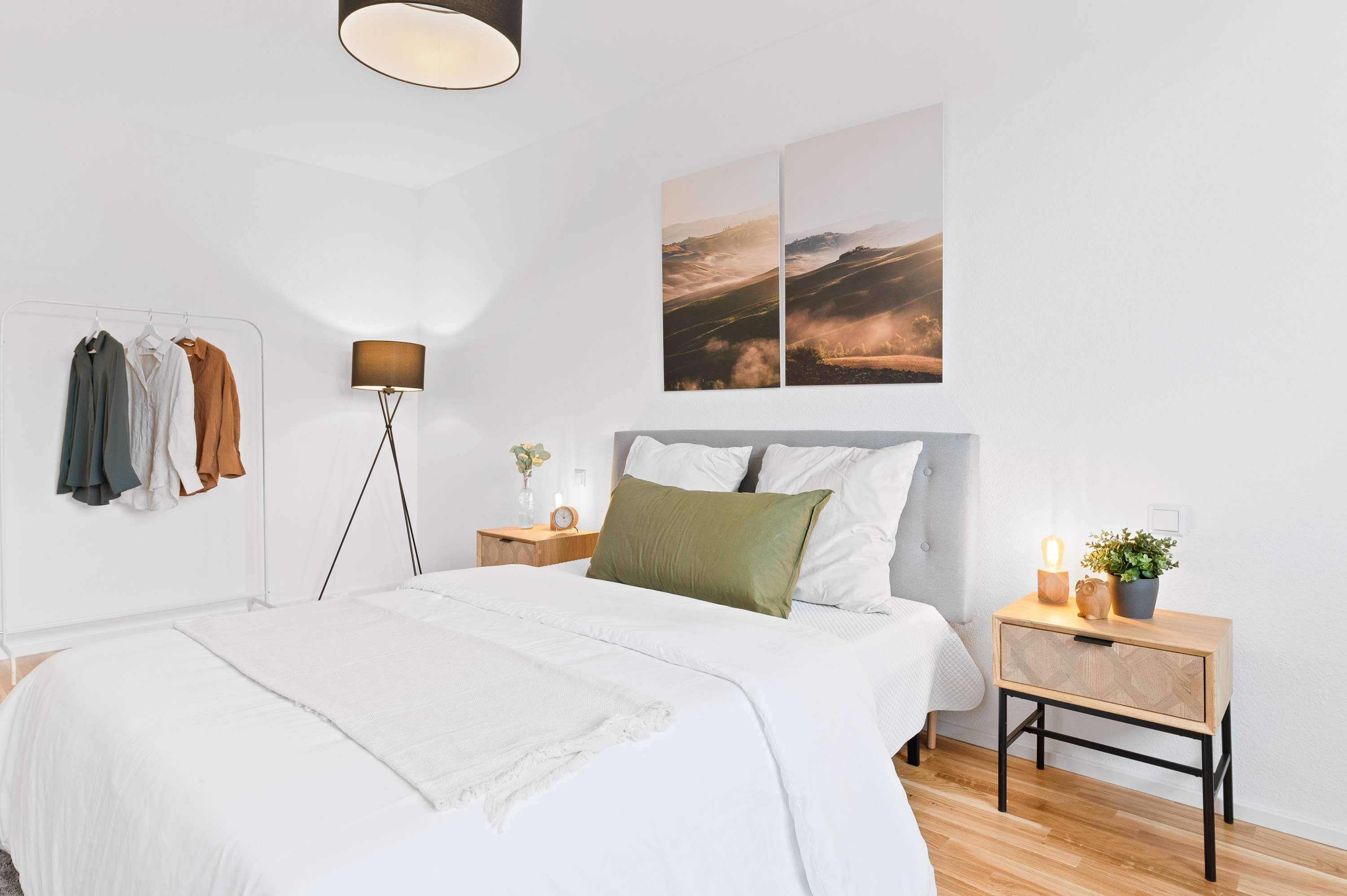 Thumbnail-Wohnung zum Kaufen in Rudersberg-Oberndorf 698.500,00 € 132.88 m²