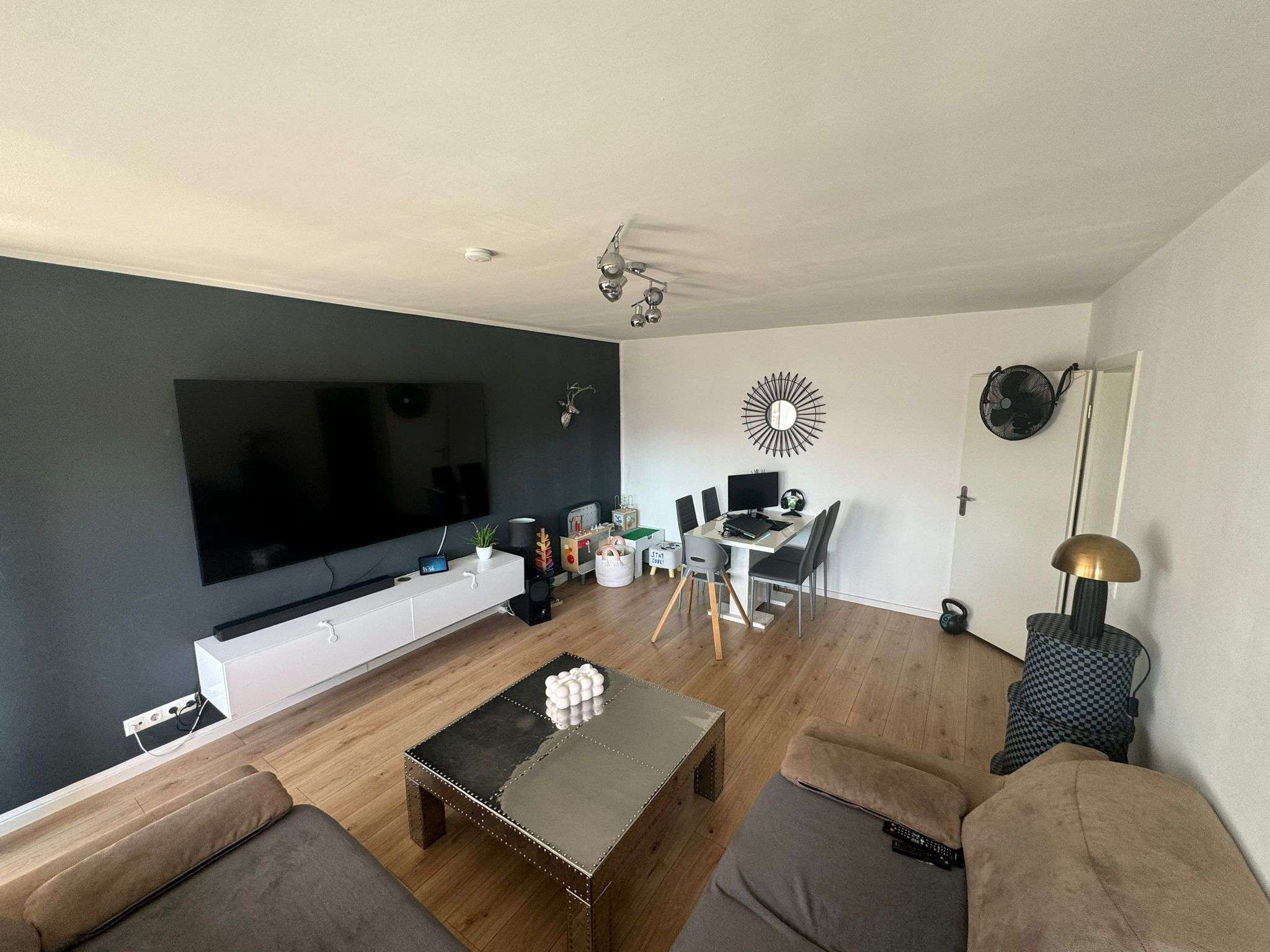 Thumbnail-Wohnung zum Kaufen in Germering 329.000,00 € 65 m²