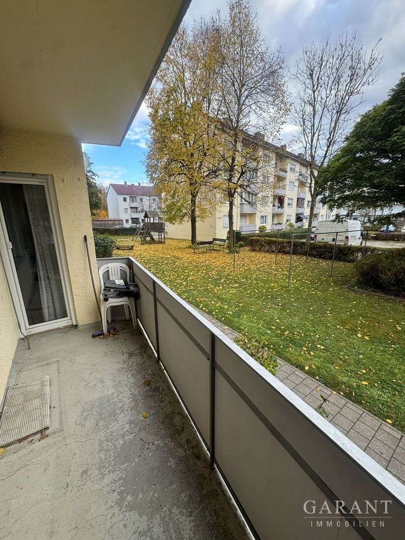 Thumbnail-Wohnung zum Kaufen in Ingolstadt 300.000,00 € 75 m²