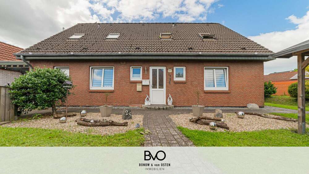 Thumbnail-Haus zum Kaufen in Schacht-Audorf 475.000,00 € 173.97 m²