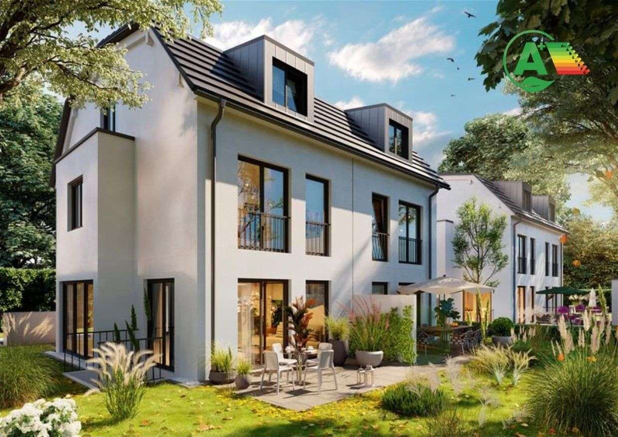 Thumbnail-Haus zum Kaufen in München 1.290.000,00 € 138.22 m²