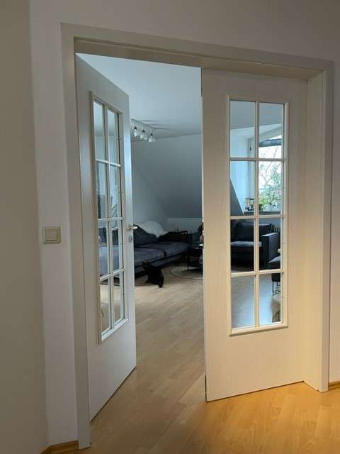 Thumbnail-Wohnung zum Kaufen in Kernen im Remstal 335.000,00 € 87 m²