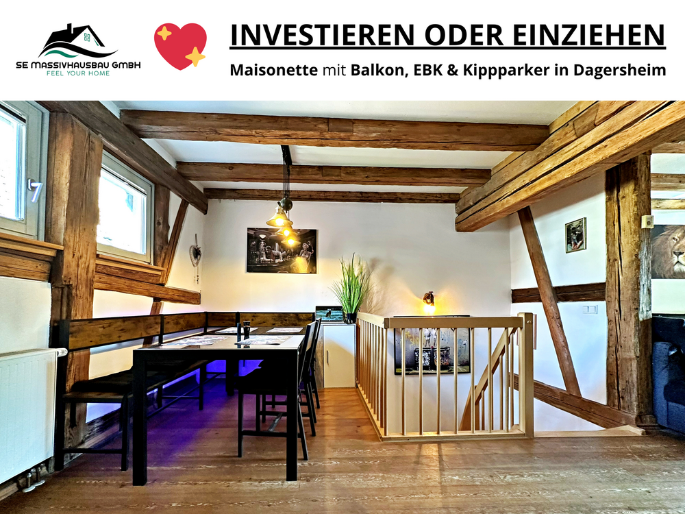 Thumbnail-Wohnung zum Kaufen in Böblingen 189.000,00 € 72 m²